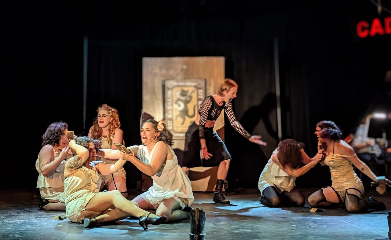 Money, Money, Money!