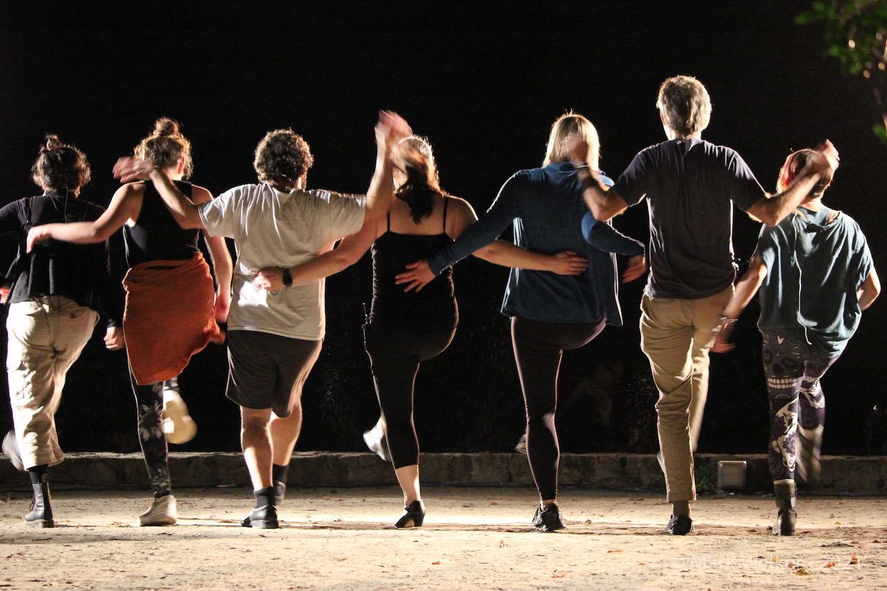 Rehearsal: It's a Musical!