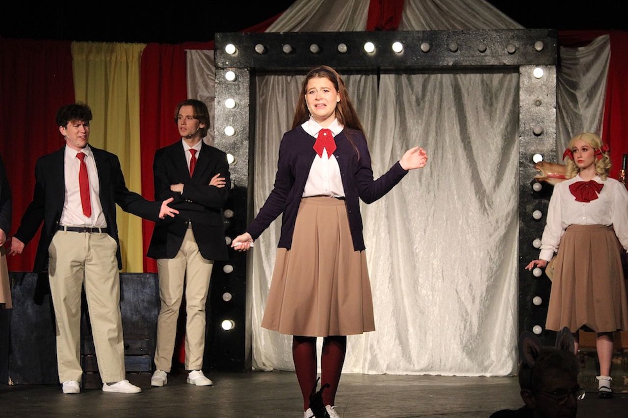 Ocean is clearly the right choice, here