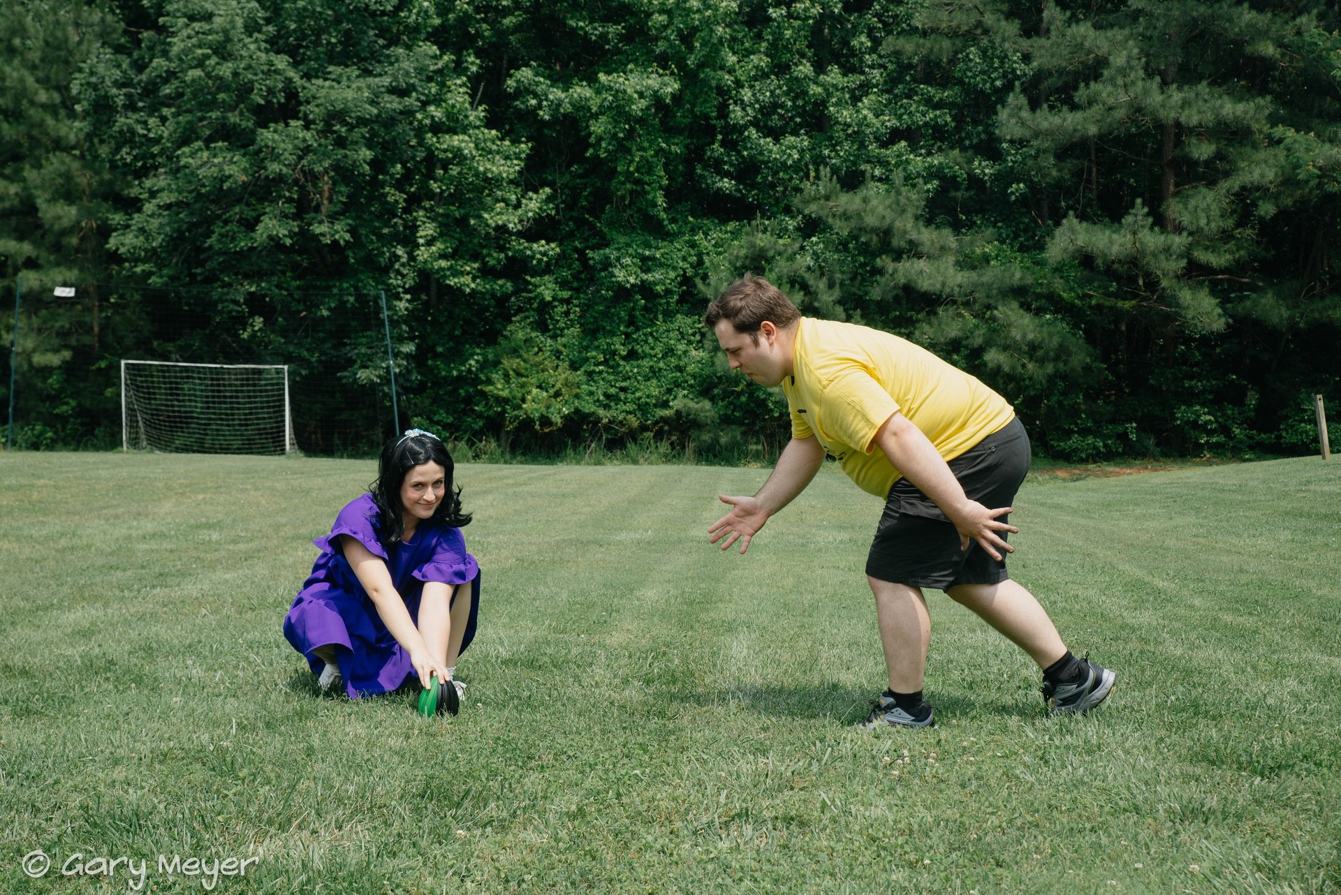 Promo - The Football