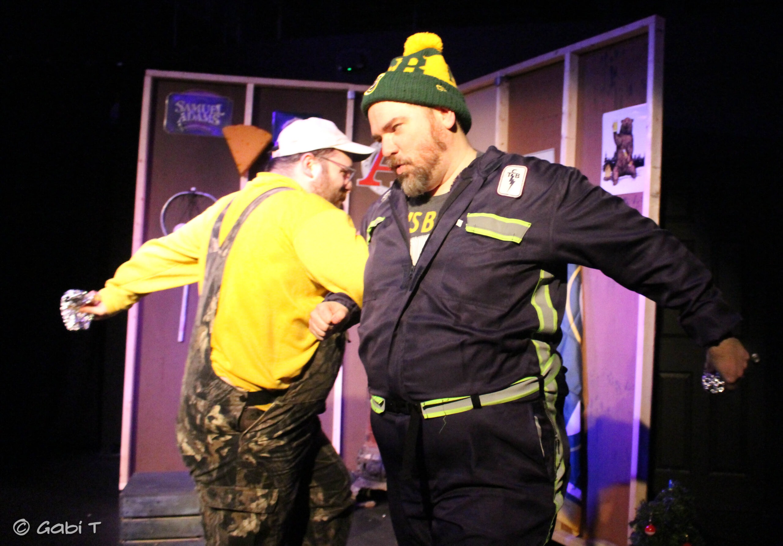 Fish Is The Miracle Food