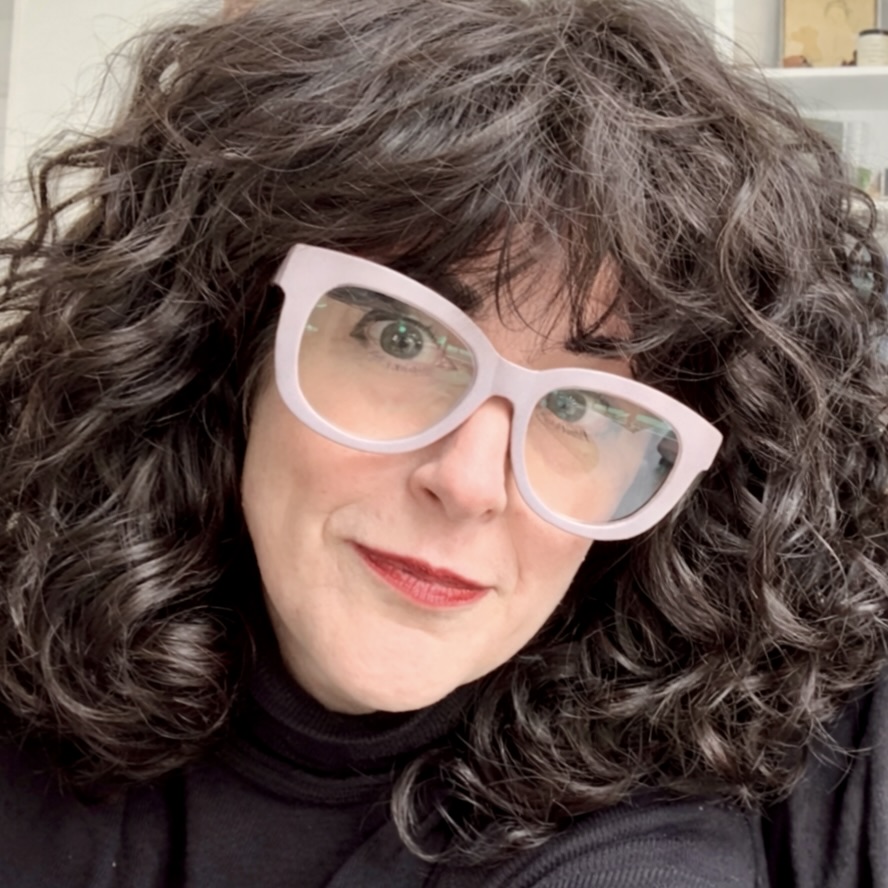 A picture of Lori Wiser